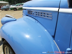 10a Expoautos Mexicaltzingo - 1947 Ford Panel