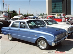 Segundo Desfile y Exposición de Autos Clásicos Antiguos Torreón - Imágenes del Evento - Parte IV