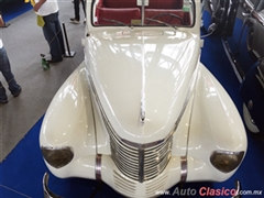 1939 Opel Kapitän Convertible