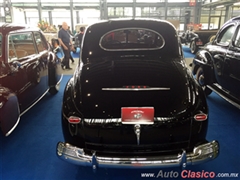 1947 Ford Business Coupe