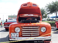 1950 Ford Pickup