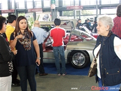 Salón Retromobile FMAAC México 2016 - Imágenes del Evento - Parte X