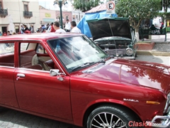 6o Festival Mi Auto Antiguo San Felipe Guanajuato - Imágenes del Evento - Parte II