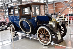 1912 Chalmers