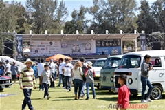 11o Encuentro Nacional de Autos Antiguos Atotonilco - Imágenes del Evento - Parte V