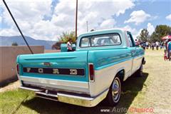 1968 Dodge Pickup D100