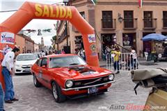 28 Rally de la Independencia - La llegada a Dolores