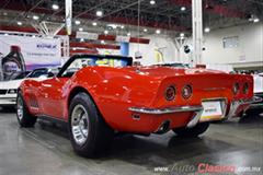 1969 Chevrolet Corvette Convertible