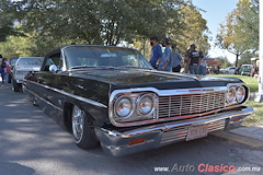 1964 Chevrolet Impala 2 puertas Hardtop