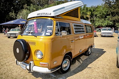 VW Combi