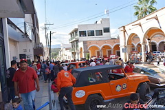 14a Ruta Zacatecana - De paso por Tabasco