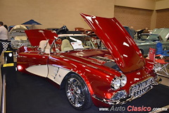 1961 Chevrolet Corvette