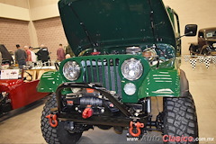 1985 Jeep CJ8 Scrambler