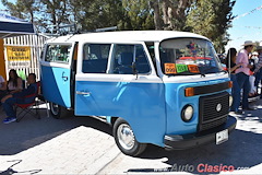 Dia Nacional del Auto Antiguo - 9a Rodada Arteaga - San Antonio - Imágenes del Evento