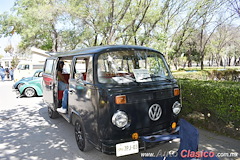 1981 Volkswagen Combi