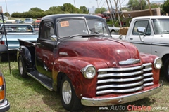 Chevrolet Pickup