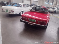 1972 Fiat Pininfarina 2 Door Convertible