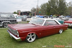 1965 Ford Galaxie Hardtop 2 Puertas