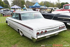 1962 Chevrolet Impala 4 Door Hardtop