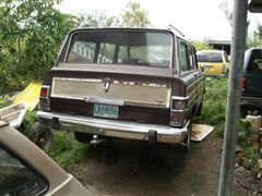 wagoneer 82 - wagoneer 82