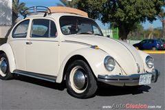 Regio Volks Monterrey 2013 - Llegadas I