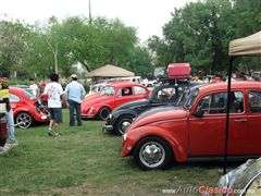 Regio Classic VW 2012 - Imágenes del Evento - Parte III