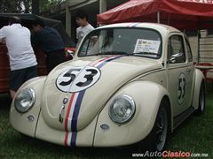 Regio Classic VW 2011 - Imágenes del Evento - Parte III