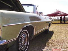 American Classic Cars 2014 Sinaloa - Imágenes del Evento I