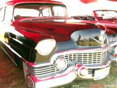 American Classic Cars 2014 Sinaloa - Imágenes del Evento I