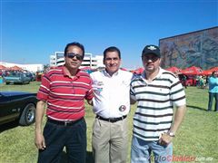 American Classic Cars 2014 Sinaloa - Event Images II