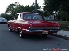 Valiant 1965 H.T. Automex