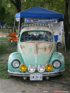 24 Aniversario Museo del Auto de Monterrey - Imágenes del Evento - Parte VII