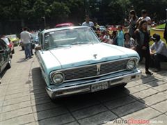 Record Guinness del Auto Antiguo 2014 History - Imágenes I