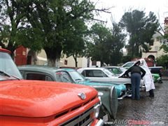 2o Rally Zacatecas - Salinas - Pinos - Imágenes del evento - Segundo día