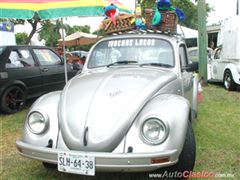 Regio Volks 2015 - Imágenes del Evento - Parte V