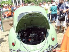 25 Aniversario Museo del Auto y del Transporte de Monterrey - Volkswagen 1958