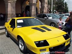 5o Festival Mi Auto Antiguo San Felipe Guanajuato - Exhibición Parte I