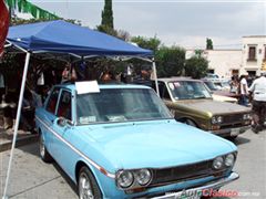 5o Festival Mi Auto Antiguo San Felipe Guanajuato - Exhibición Parte II