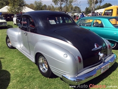 1941 Plymouth Coupe