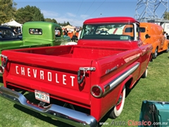 1959 Chevrolet Apache Pickup