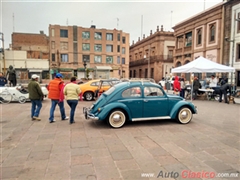 Día del Auto Antiguo 2016 San Luis - Imágenes del Evento - Parte I