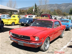 Día del Auto Antiguo 2016 Saltillo - Imágenes del Evento - Parte II