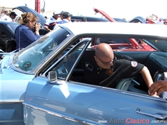 American Classic Cars Mazatlan 2016 - Competition and Awards