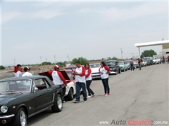 Rally Interestatal Nochistlán 2016 - San Jose de Gracia