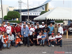 Rally Interestatal Nochistlán 2016 - Villa Hidalgo, Jalisco