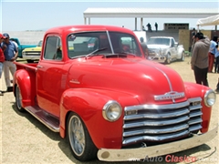 10a Expoautos Mexicaltzingo - 1953 Chevrolet Pickup