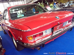 1970 BMW 2800 SS