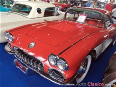 1958 Chevrolet Corvette