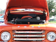 1950 Ford Pickup