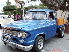 6o Festival Mi Auto Antiguo San Felipe Guanajuato - Imágenes del Evento - Parte II